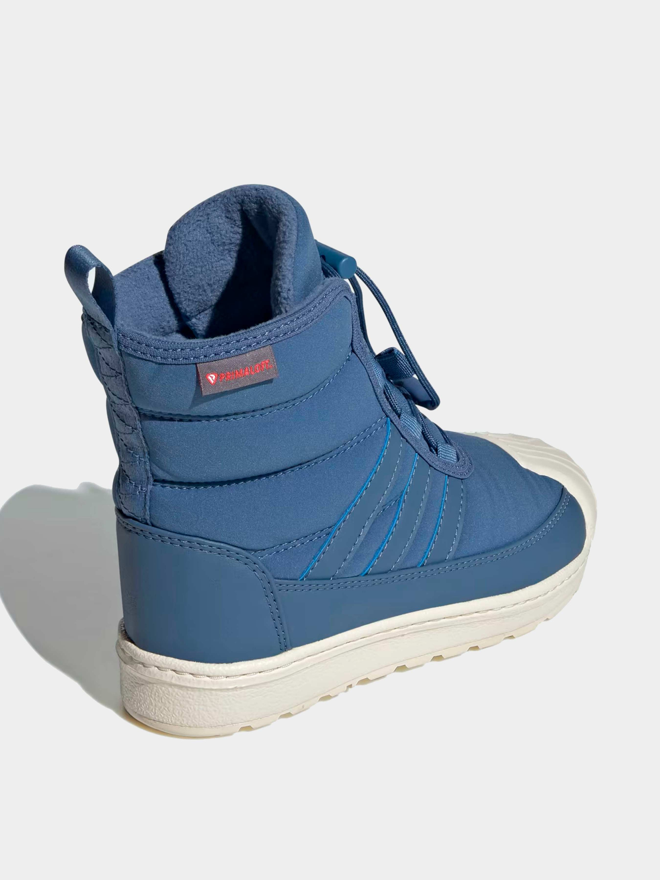 Ботинки и сапоги Adidas модель IE9751 Фото