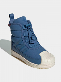 Ботинки и сапоги Adidas модель IE9751 Фото