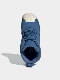 Ботинки и сапоги Adidas модель IE9751 Фото