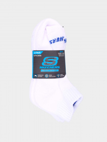 Носки и гольфы Skechers модель S119348-109 Фото
