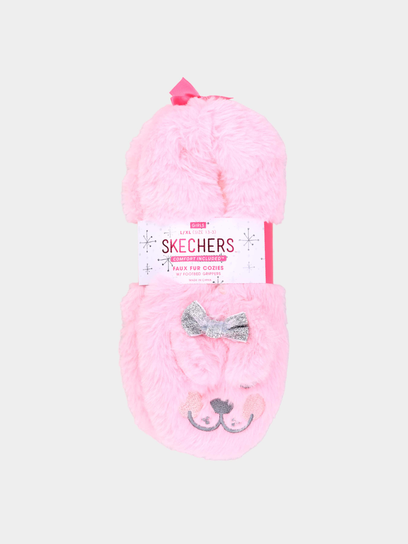 Носки и гольфы Skechers модель S119511-680 Фото