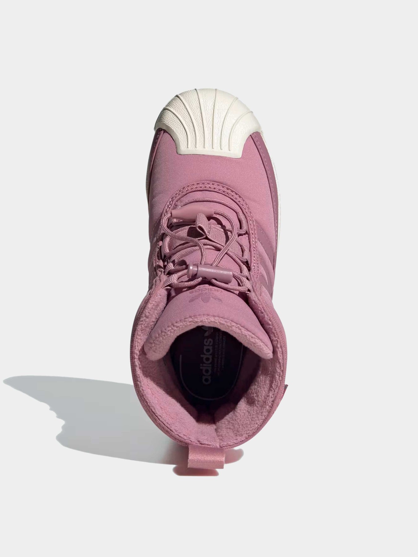 Ботинки и сапоги Adidas модель ID9726 Фото
