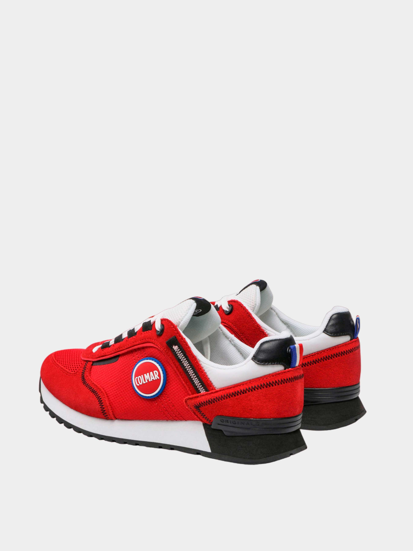 Кроссовки Colmar модель TRAVIS SPORT-B-089 Фото