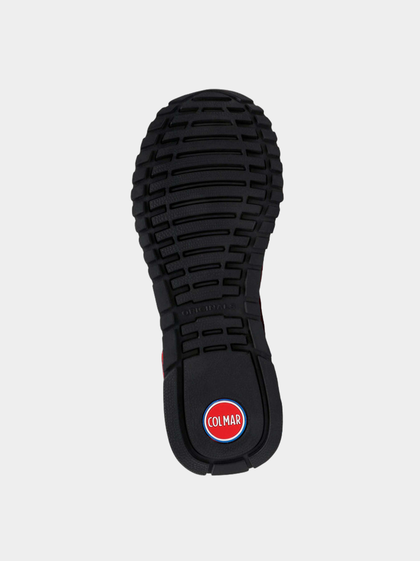 Кроссовки Colmar модель TRAVIS SPORT-B-089 Фото