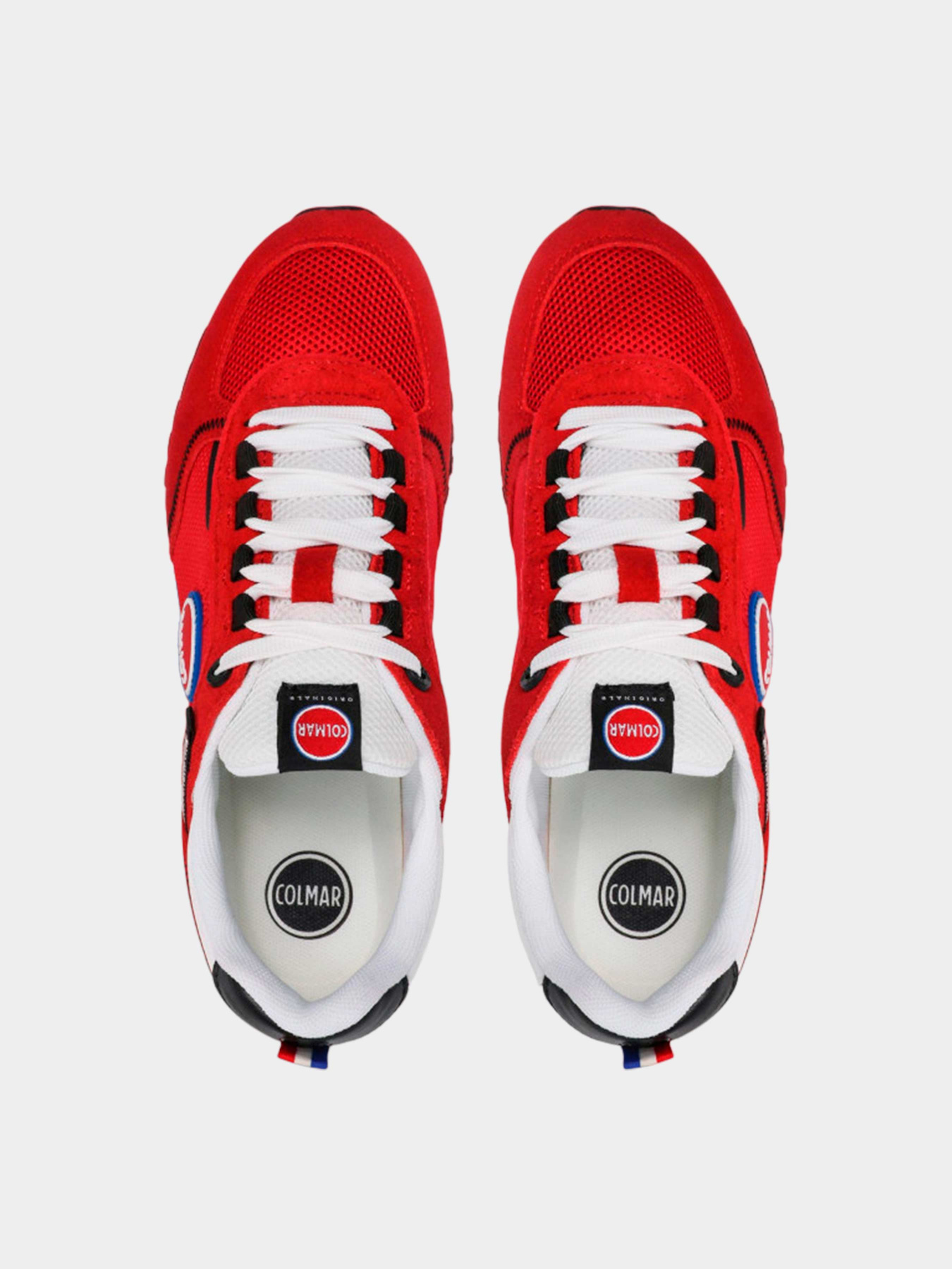 Кроссовки Colmar модель TRAVIS SPORT-B-089 Фото