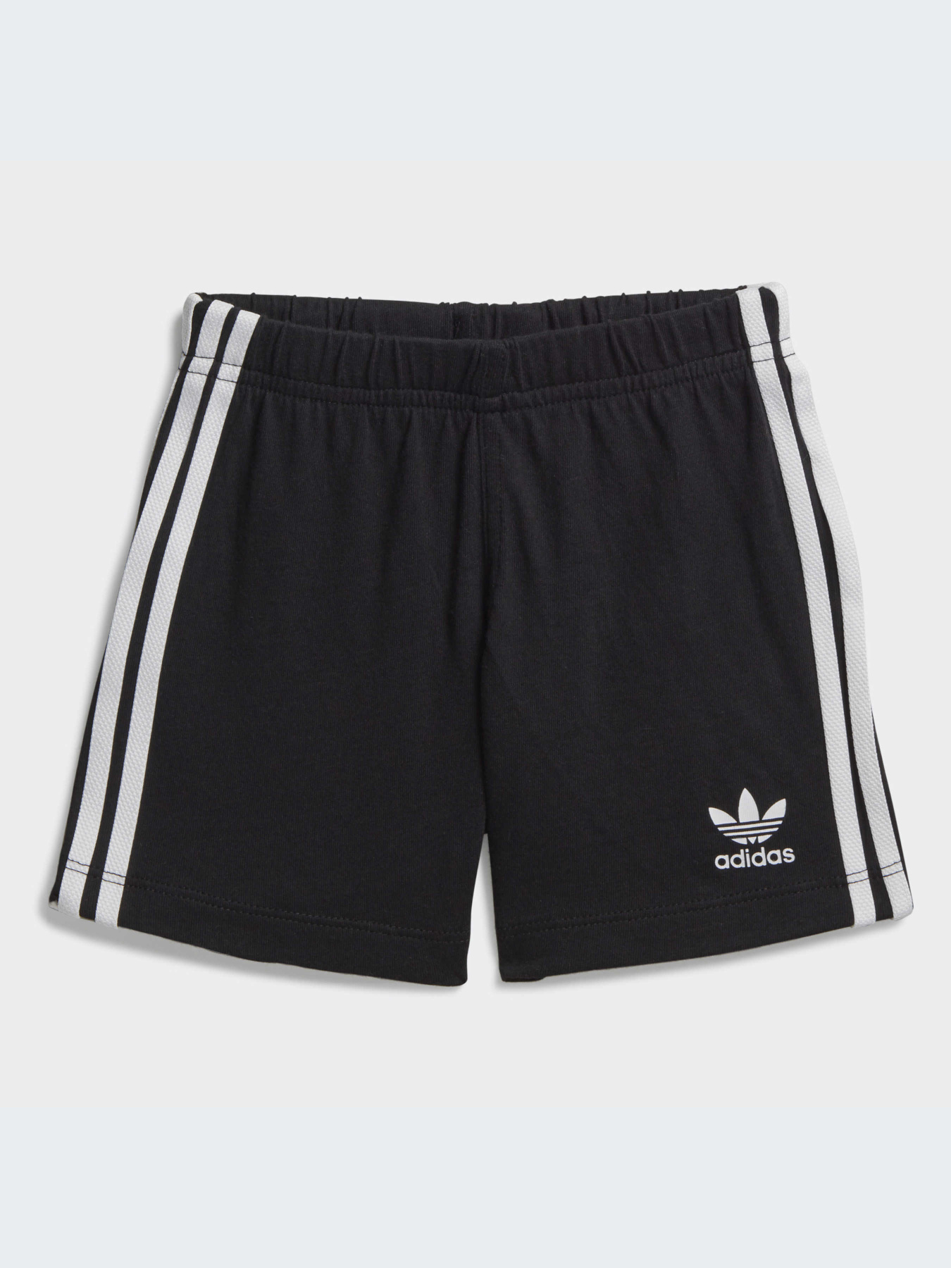 Одежда для младенцев Adidas Trefoil модель FI8318-KZ Фото