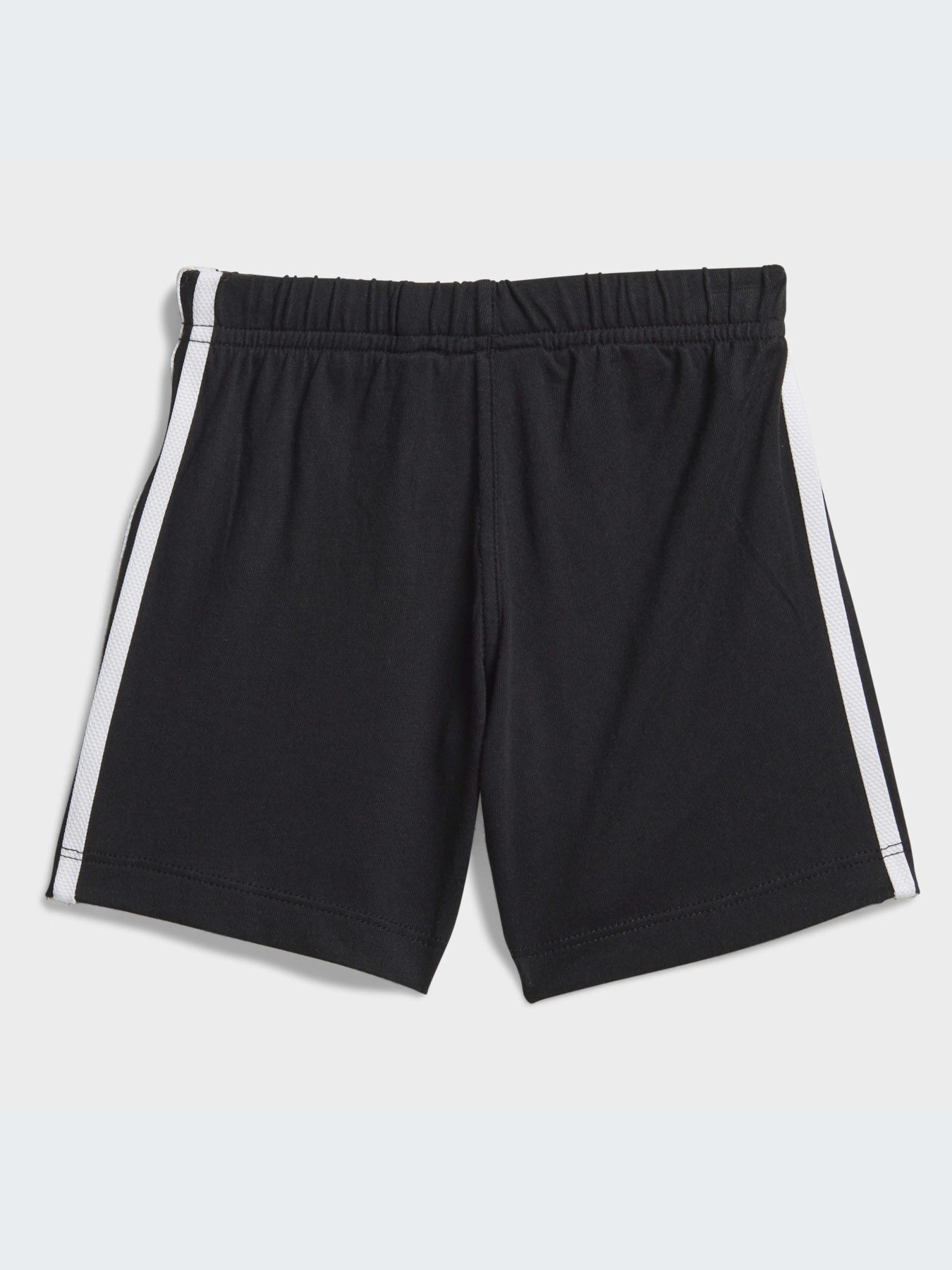 Одежда для младенцев Adidas Trefoil модель FI8318-KZ Фото