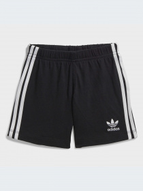 Одежда для младенцев Adidas Trefoil модель FI8318-KZ Фото