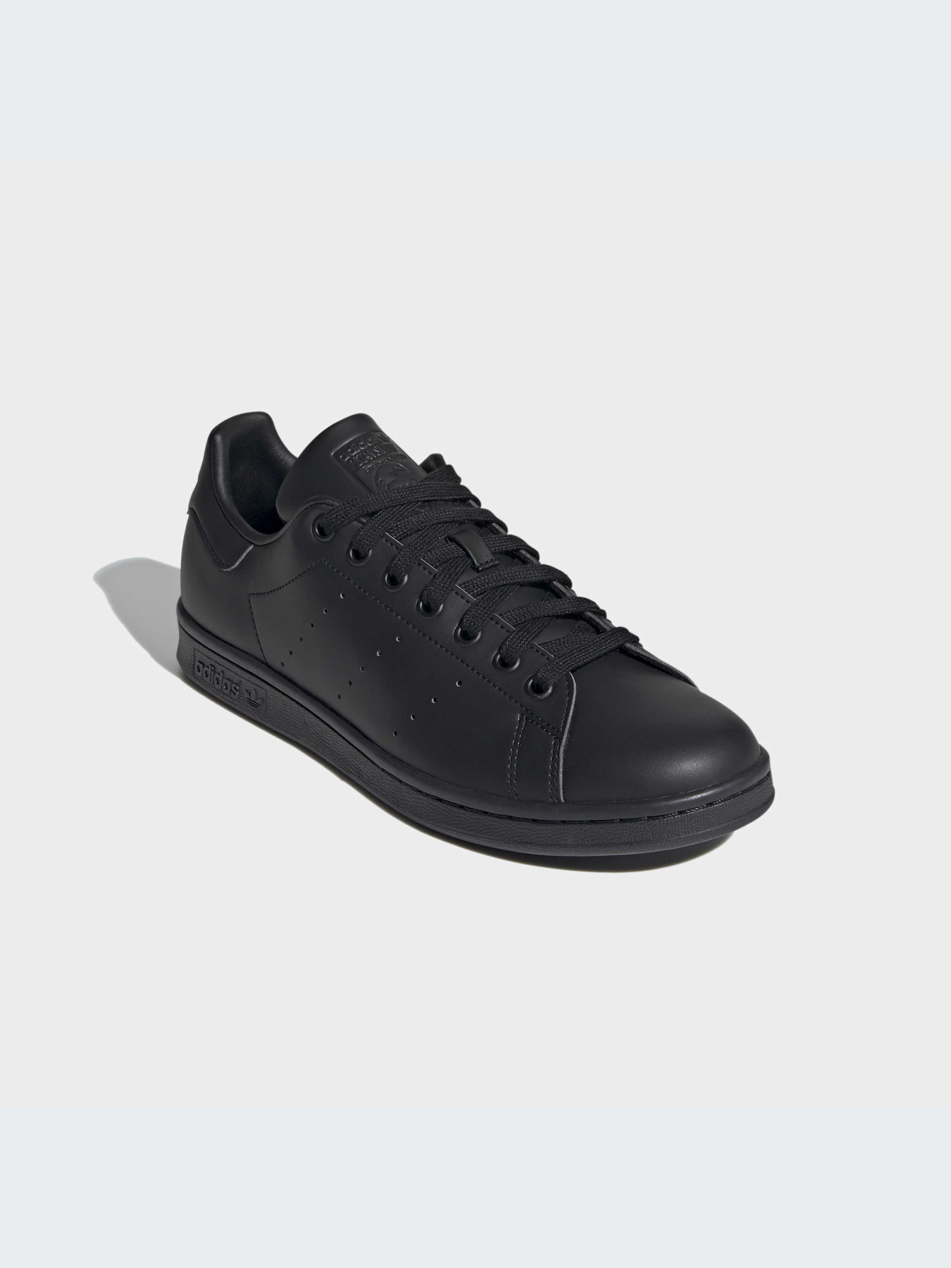 Кеды Adidas Stan Smith модель FX5499-KZ Фото