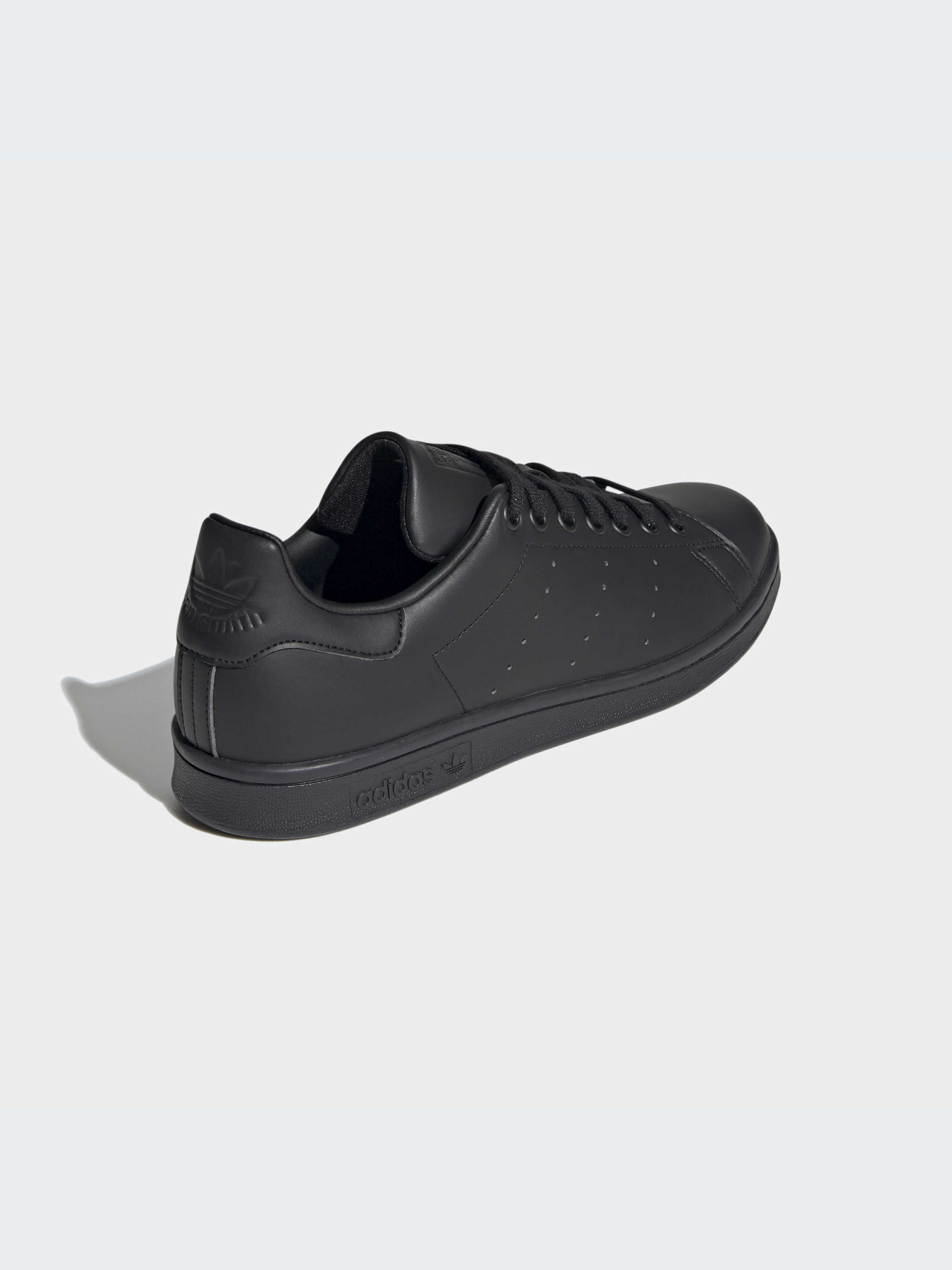 Кеды Adidas Stan Smith модель FX5499-KZ Фото