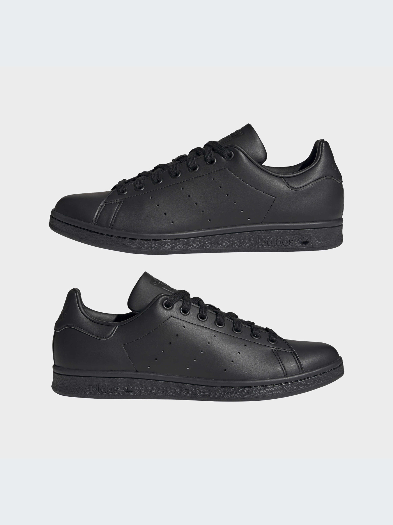 Кеды Adidas Stan Smith модель FX5499-KZ Фото