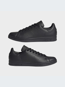 Кеды Adidas Stan Smith модель FX5499-KZ Фото