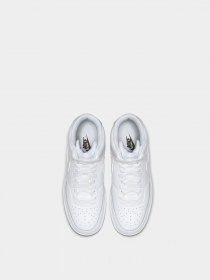 Кроссовки NIKE модель CD5436-100 Фото