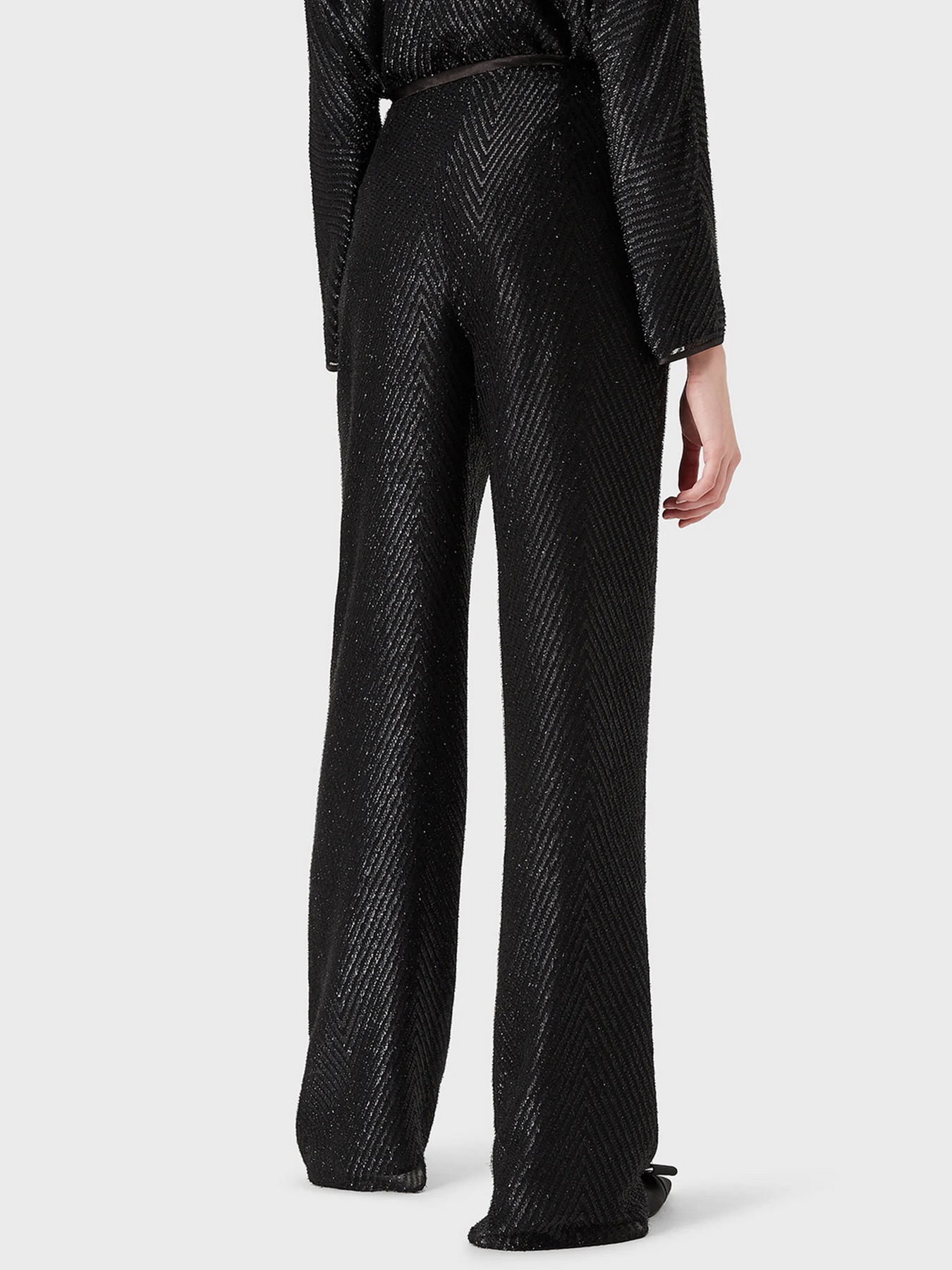 Брюки Emporio Armani модель INP1ST-I9920-999 Фото
