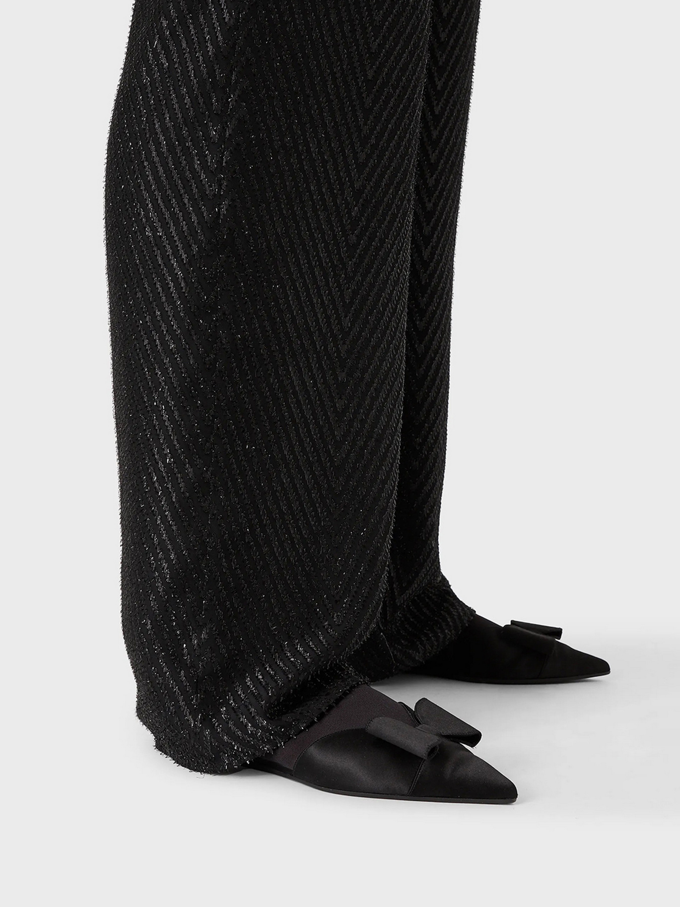 Брюки Emporio Armani модель INP1ST-I9920-999 Фото