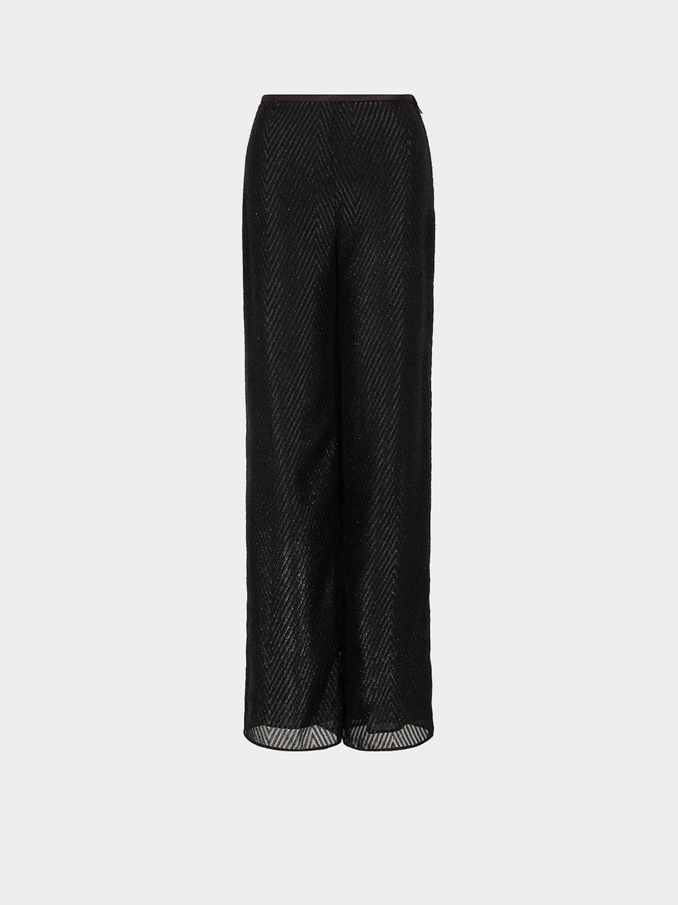 Брюки Emporio Armani модель INP1ST-I9920-999 Фото