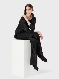 Брюки Emporio Armani модель INP1ST-I9920-999 Фото