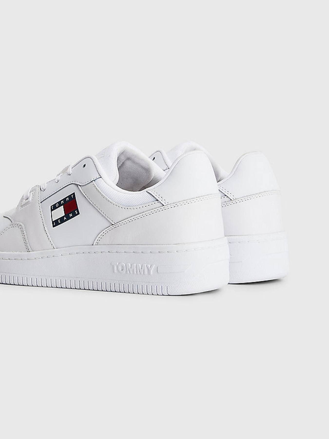 Кроссовки Tommy Hilfiger модель EM0EM00955-YBR Фото