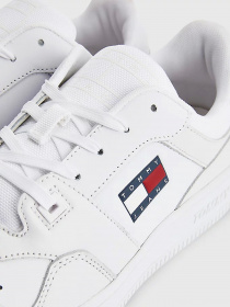 Кроссовки Tommy Hilfiger модель EM0EM00955-YBR Фото