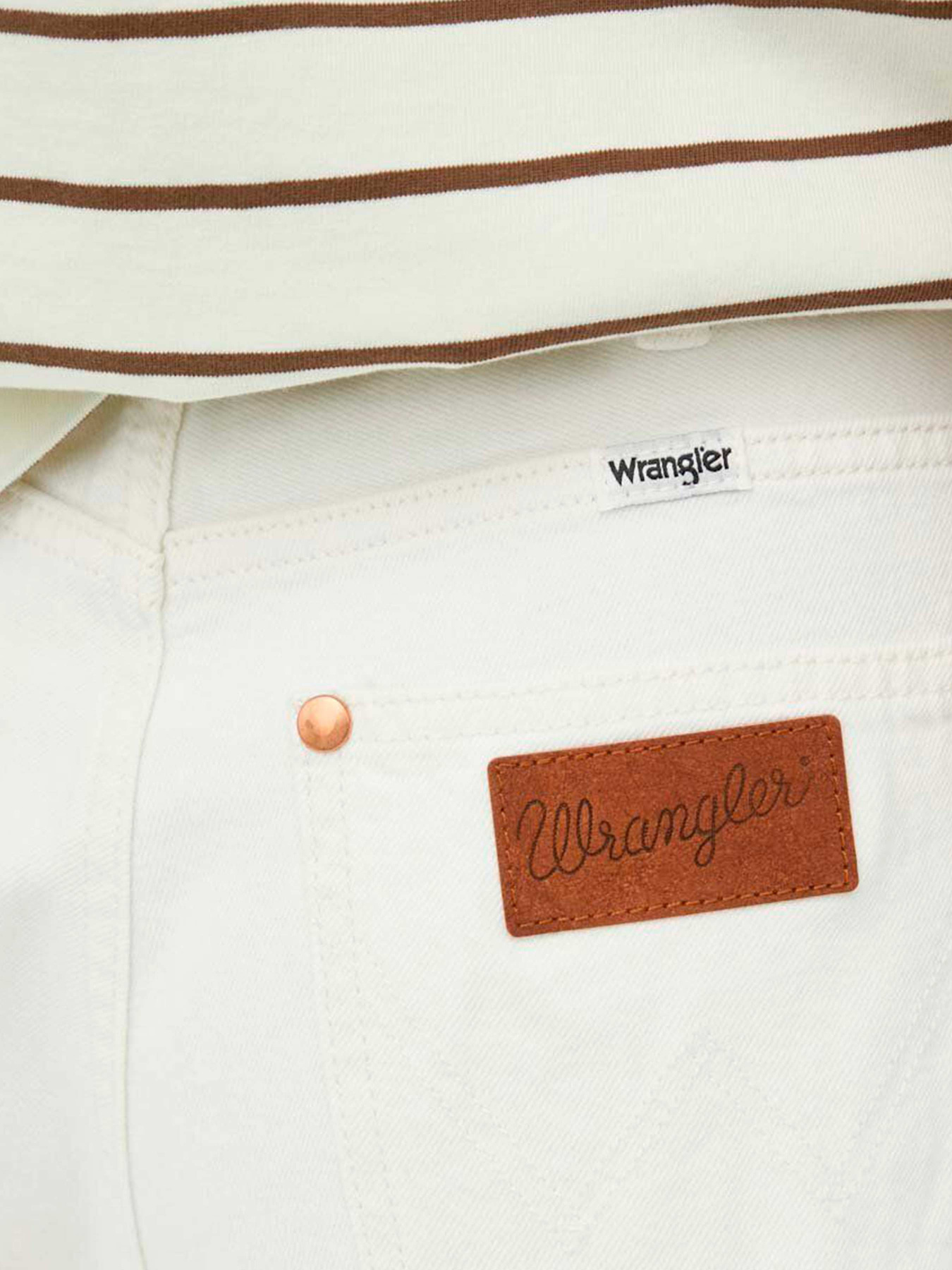 Джинсы Wrangler модель W27MXM42L_32 Фото