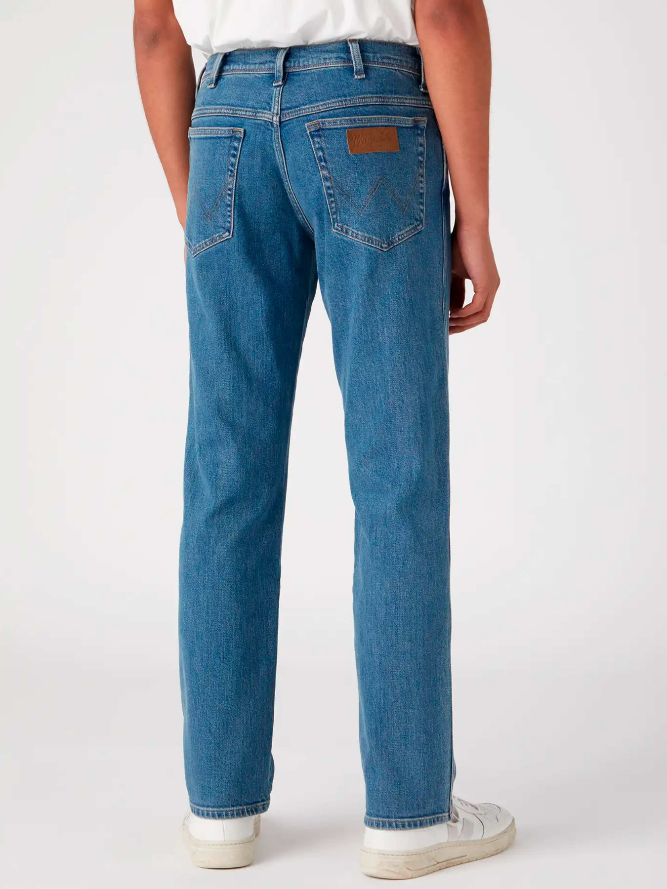 Джинсы Wrangler модель W121JXZ92_30 Фото