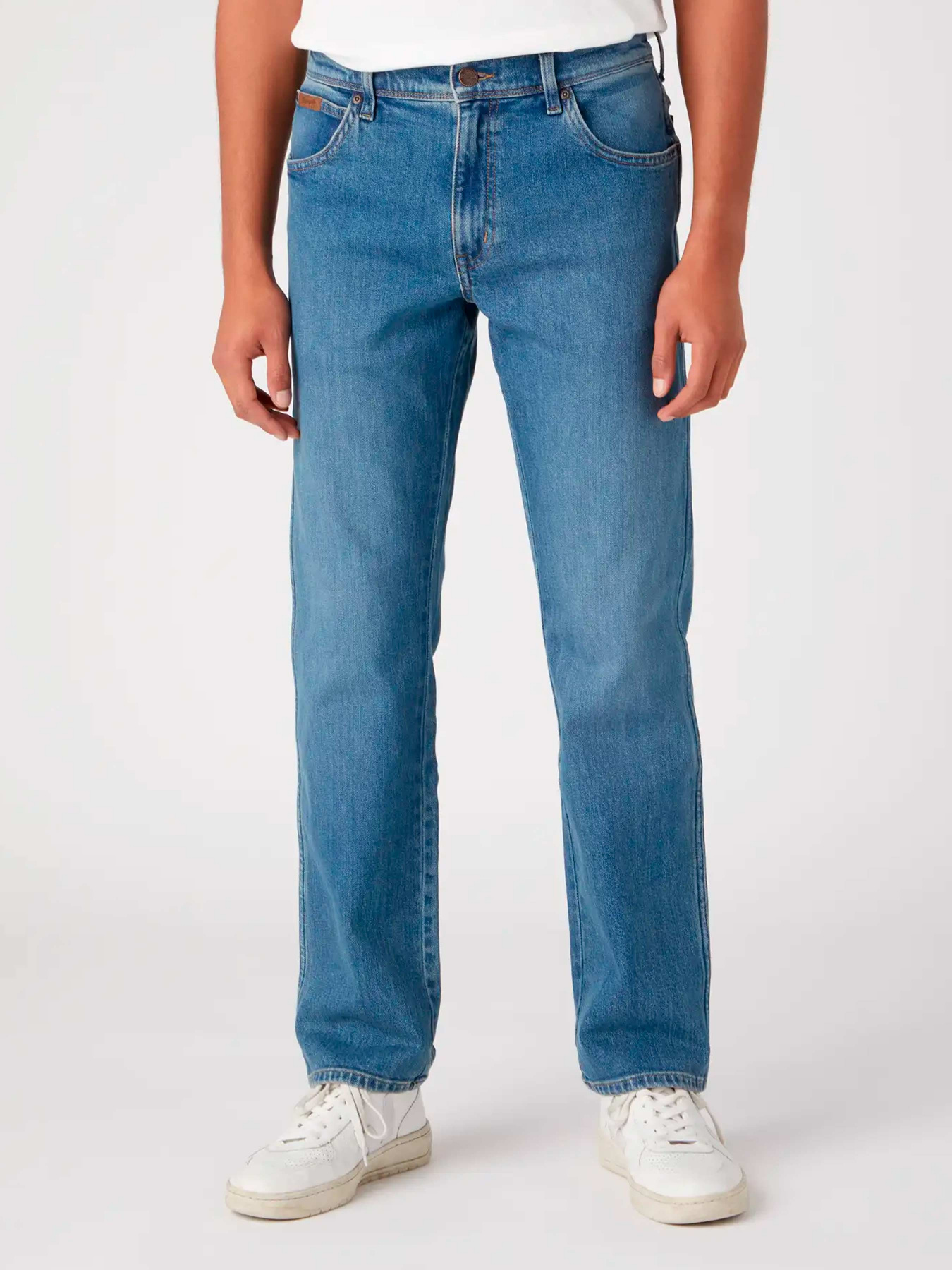 Джинсы Wrangler модель W121JXZ92_30 Фото
