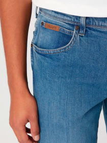Джинсы Wrangler модель W121JXZ92_30 Фото