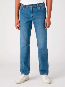 Джинсы Wrangler модель W121JXZ92_30 Фото