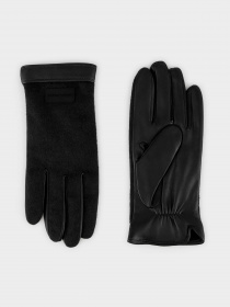 Перчатки и варежки Emporio Armani модель 624215-3F212-00020 Фото