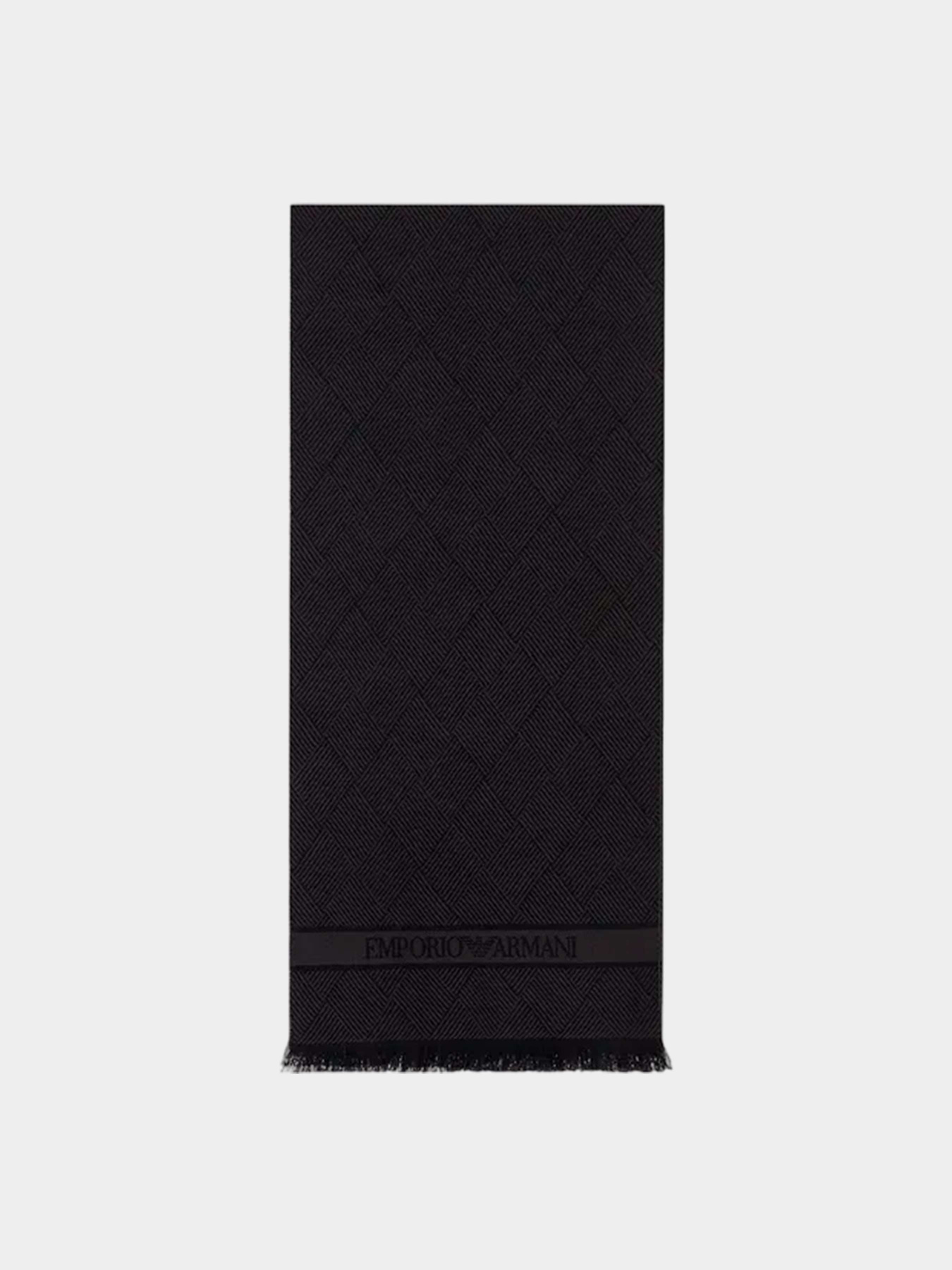 Шарфы и платки Emporio Armani модель 625011-0A311-00020 Фото