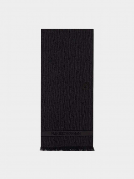 Шарфы и платки Emporio Armani модель 625011-0A311-00020 Фото