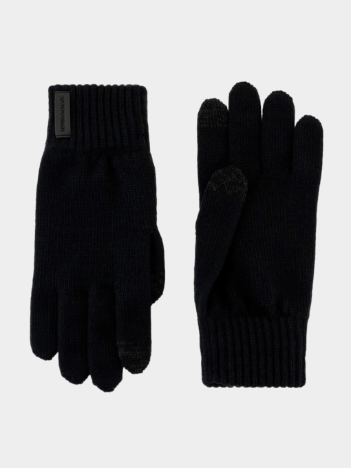Перчатки и варежки Emporio Armani модель 624514-3F252-00020 Фото