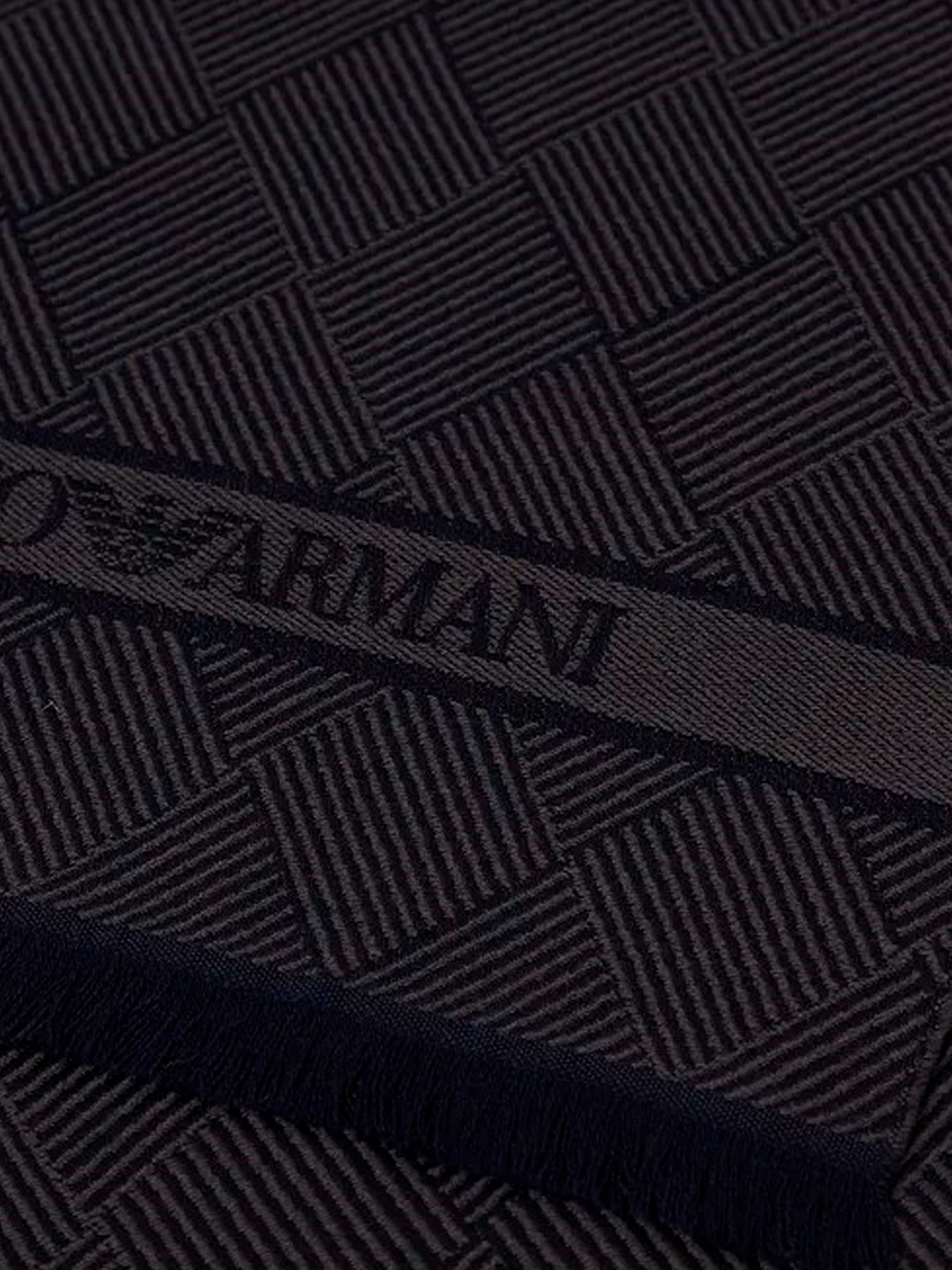 Шарфы и платки Emporio Armani модель 625011-0A311-00035 Фото