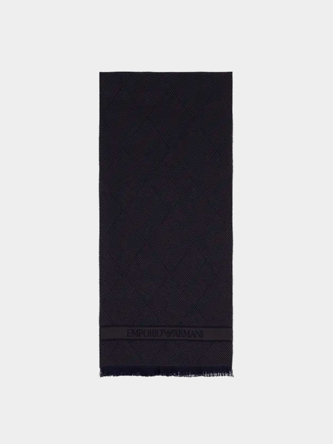Шарфы и платки Emporio Armani модель 625011-0A311-00035 Фото
