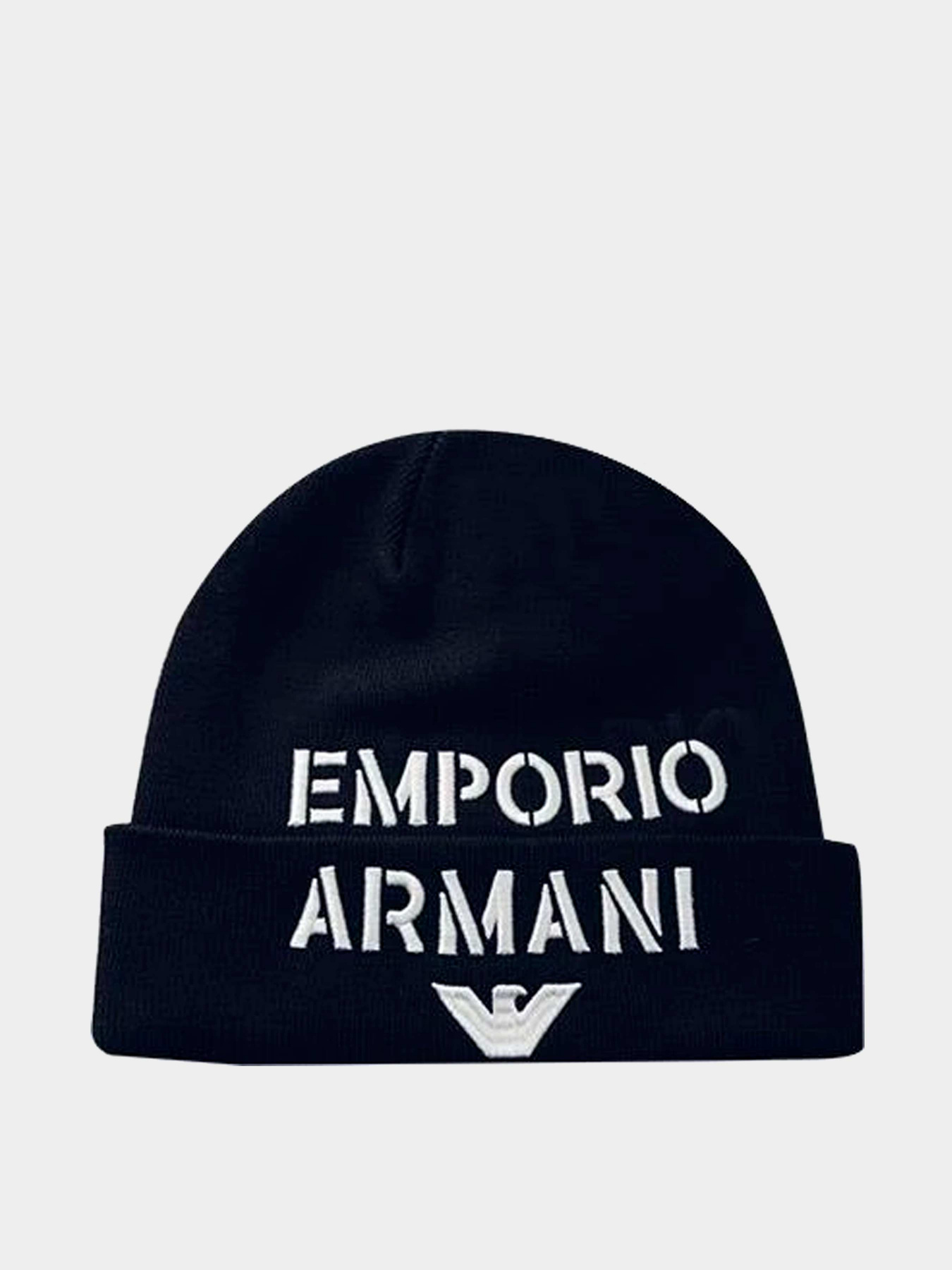 Шапки и кепки Emporio Armani модель 627406-3F570-00035 Фото