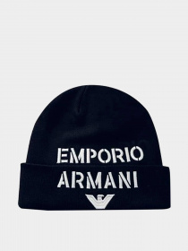 Шапки и кепки Emporio Armani модель 627406-3F570-00035 Фото