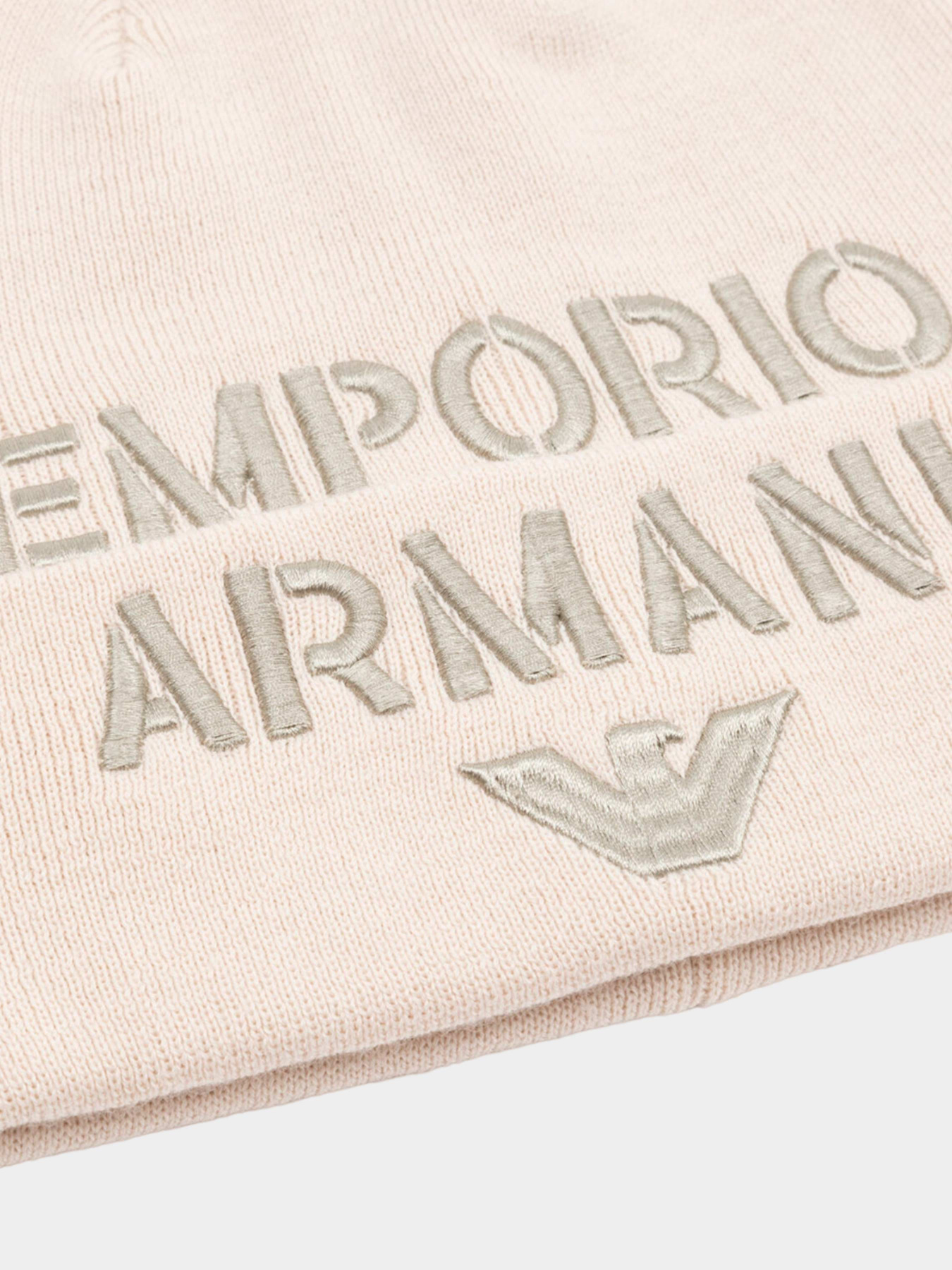 Шапки и кепки Emporio Armani модель 627406-3F570-00055 Фото