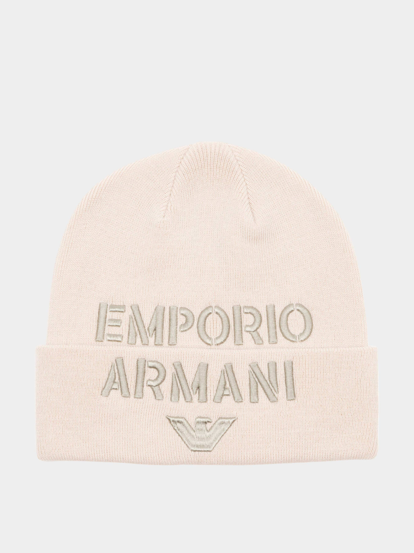 Шапки и кепки Emporio Armani модель 627406-3F570-00055 Фото