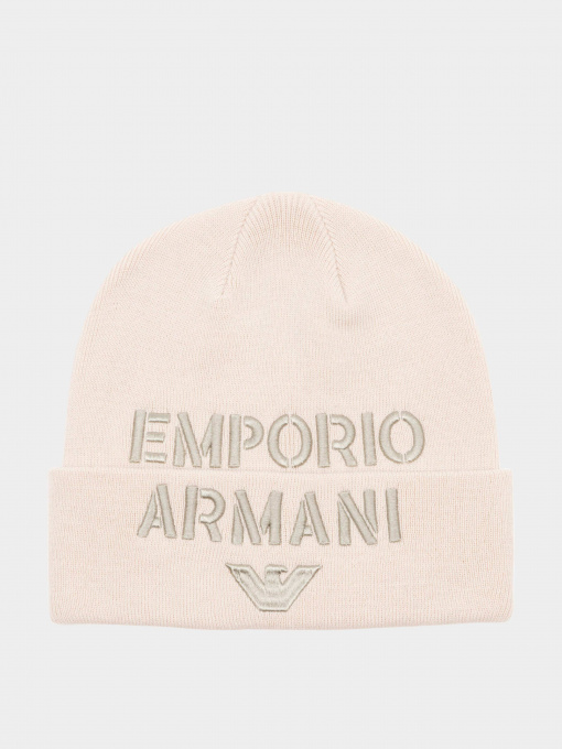 Шапки и кепки Emporio Armani модель 627406-3F570-00055 Фото