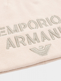 Шапки и кепки Emporio Armani модель 627406-3F570-00055 Фото