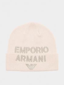 Шапки и кепки Emporio Armani модель 627406-3F570-00055 Фото