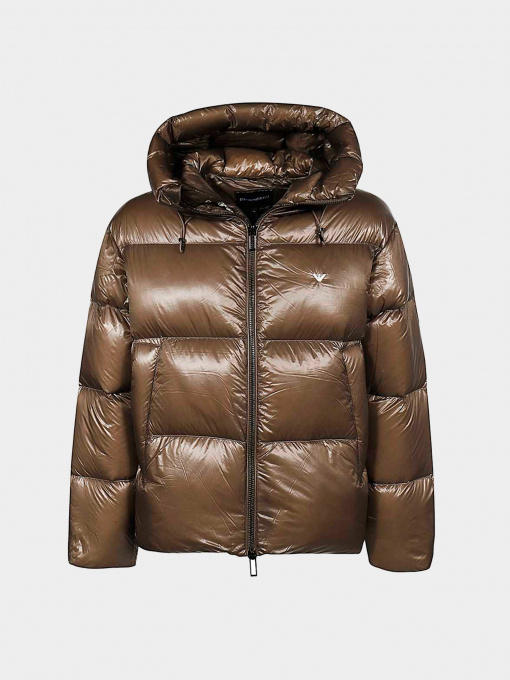Куртки и дубленки Emporio Armani модель 6R1B97-1NKZZ-0440 Фото
