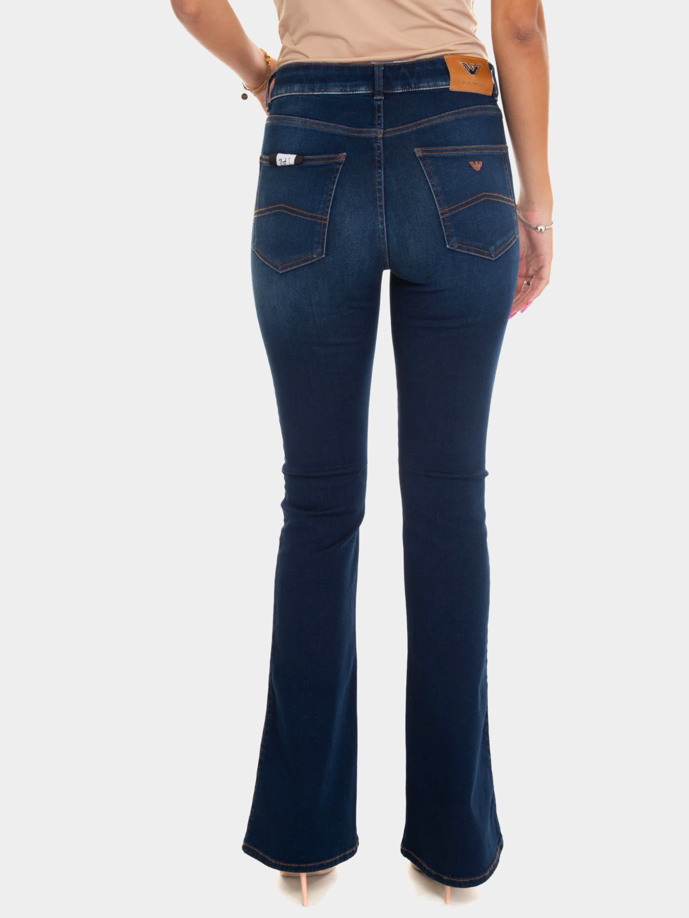 Джинсы Emporio Armani модель 6R2J47-2DAXZ-0941 Фото