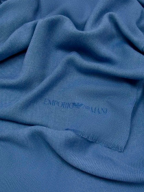 Шарфы и платки Emporio Armani модель 635297-3F322-06730 Фото
