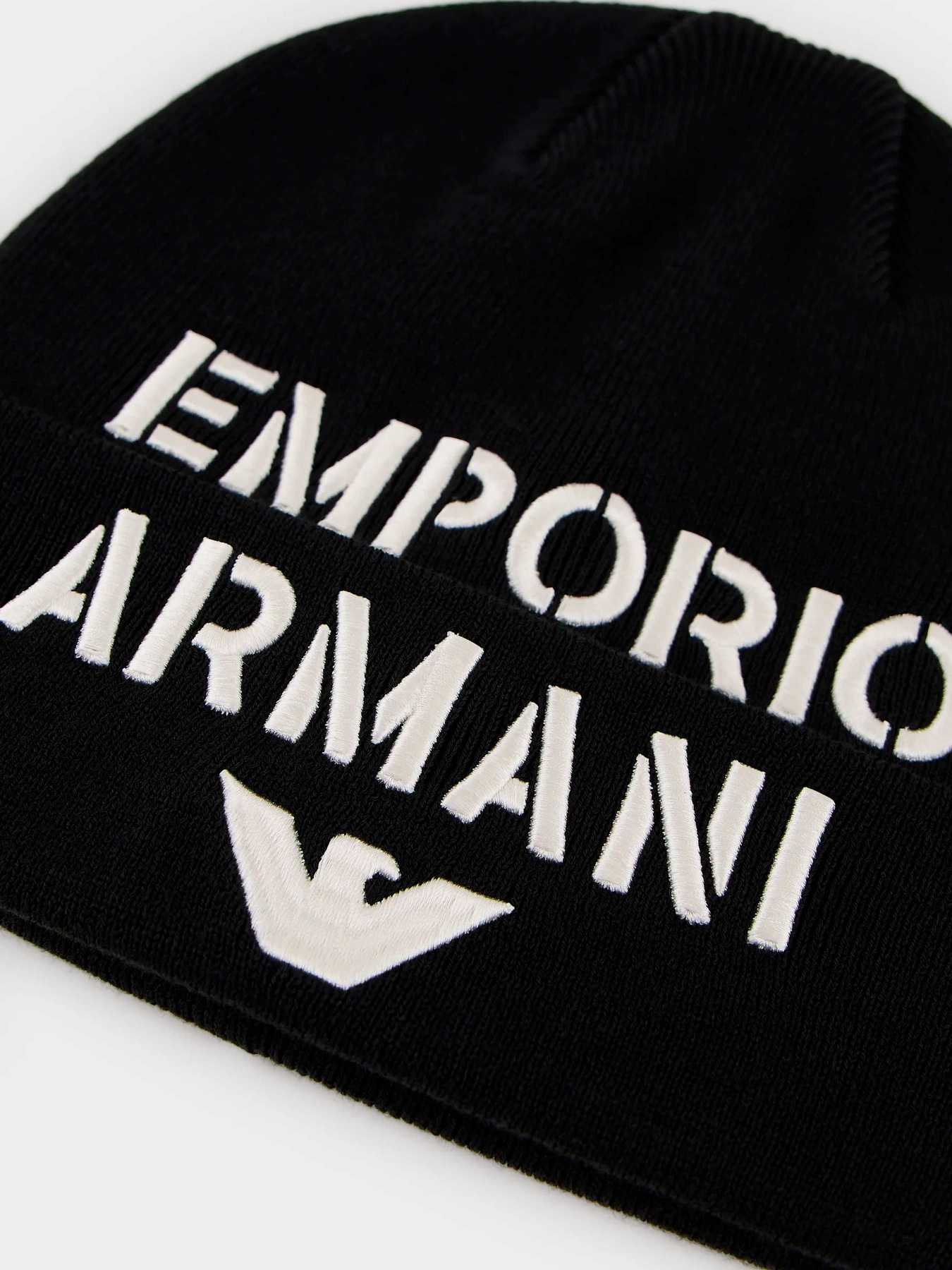 Шапки и кепки Emporio Armani модель 627406-3F570-00020 Фото