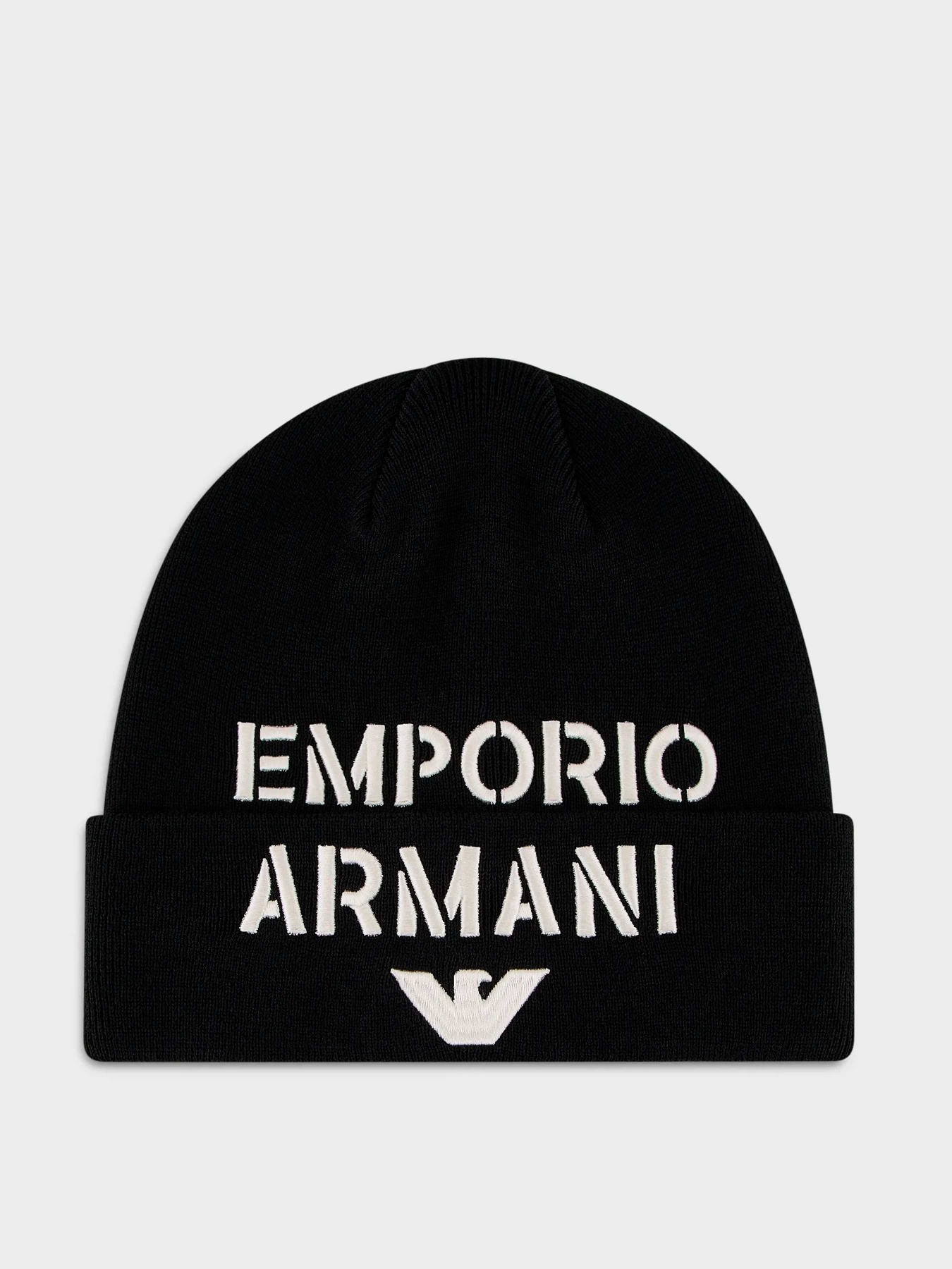Шапки и кепки Emporio Armani модель 627406-3F570-00020 Фото