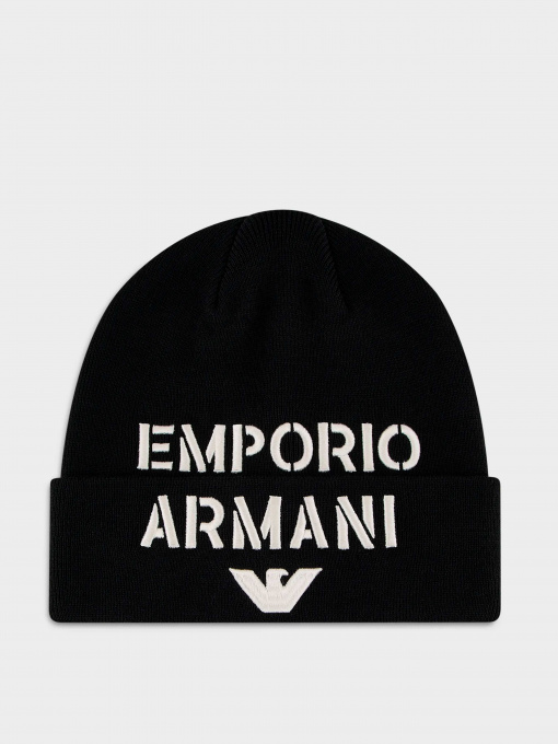 Шапки и кепки Emporio Armani модель 627406-3F570-00020 Фото
