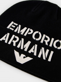 Шапки и кепки Emporio Armani модель 627406-3F570-00020 Фото
