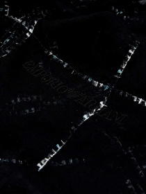 Шарфы и платки Emporio Armani модель 635277-3F314-00020 Фото