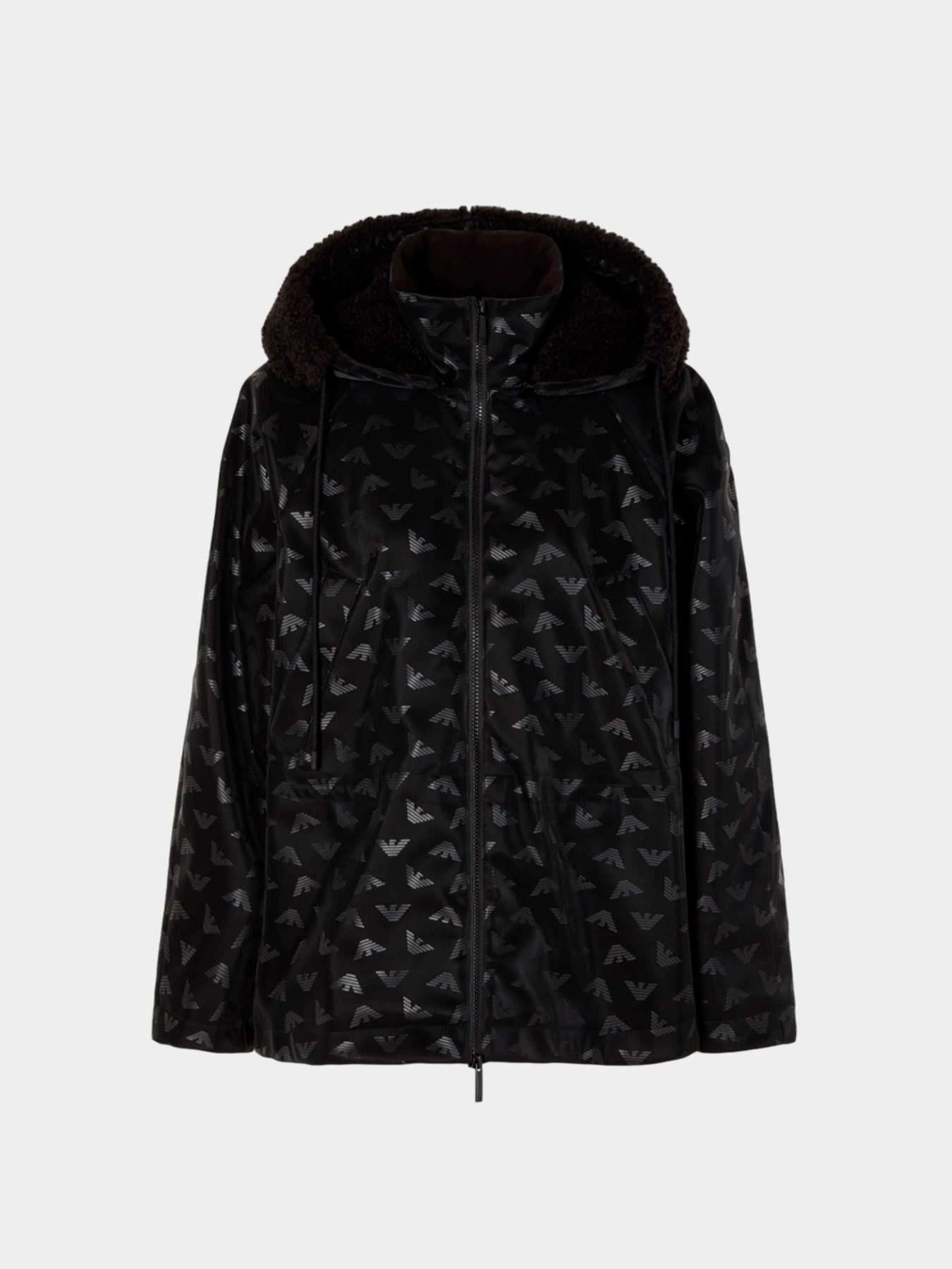Куртки и дубленки Emporio Armani модель 6R2B82-2NFHZ-0999 Фото